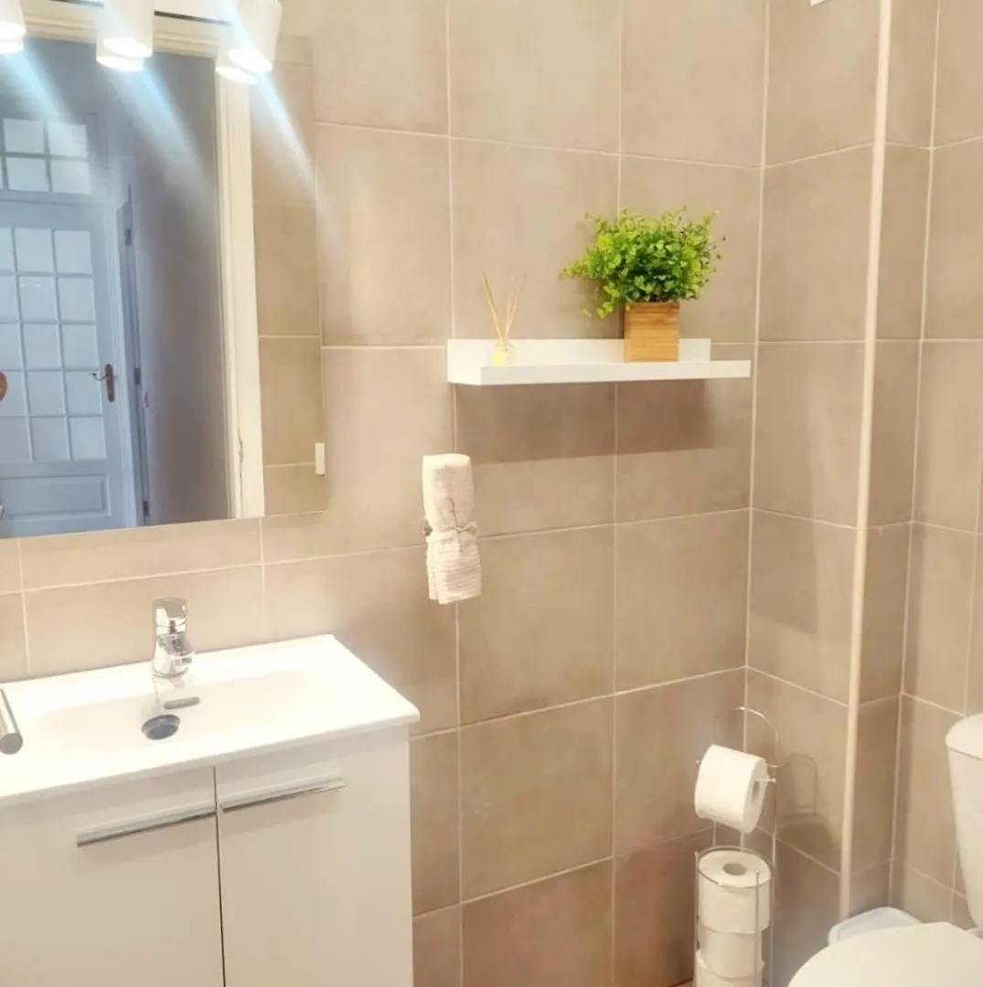 דירות סנטה קרוז דה טנריף Escapada Deluxe Con Wifi 2 Hab 2 Banos Con Cocina & Smarttv Cerca De Todo ספרד