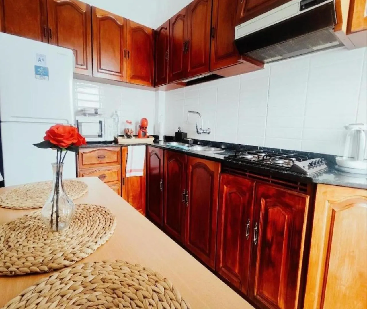 דירות סנטה קרוז דה טנריף Escapada Deluxe Con Wifi 2 Hab 2 Banos Con Cocina & Smarttv Cerca De Todo