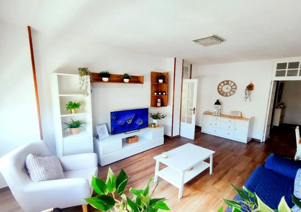 Escapada Deluxe Con Wifi 2 Hab 2 Banos Con Cocina & Smarttv Cerca De Todo location